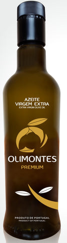 ACEITE DE OLIVA EXTRA VIRGEN PREMIUM 500 ml