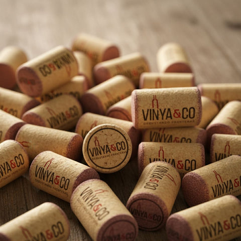 Colección de Corcho