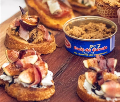 Patés