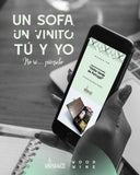 EXPERIENCIA VINHO VERDE WOODWINE/VINYA&CO