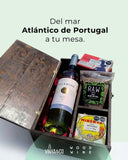 EXPERIENCIA VINHO VERDE WOODWINE/VINYA&CO