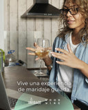 EXPERIENCIA VINHO VERDE WOODWINE/VINYA&CO