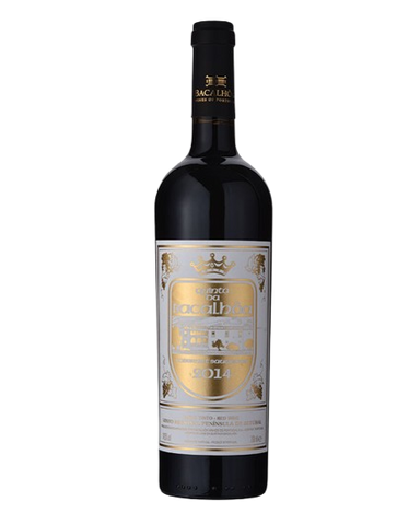 VINO TINTO QUINTA DA BACALHÔA (750 ML)