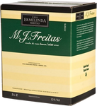 VINO BLANCO MJ FREITAS (5 L)