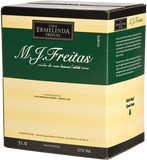 VINO BLANCO MJ FREITAS (5 L)