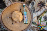 MEZCAL BODAMTAM 46° CENIZO 750ml