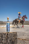 MEZCAL BODAMTAM 46° CENIZO 750ml