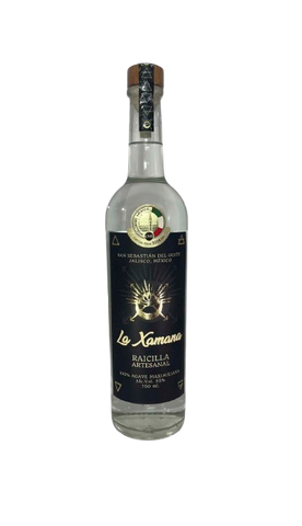 RAICILLA ARTESANAL EDICIÓN ESPECIAL