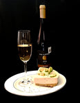 VINO VERDE BLANCO ALVARINHO VIA LATINA (750 ml)