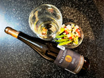 VINO VERDE BLANCO LOUREIRO/ALVARINHO VIA LATINA (750 ml)
