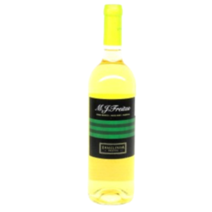 VINO BLANCO MJ FREITAS (750 ml)