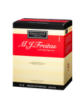 VINO ROSADO MJ FREITAS CAJA 5 L