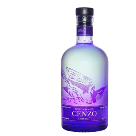 Tequila Cenzo