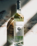 VINO VERDE BLANCO VIA LATINA (750 ml)