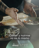 EXPERIENCIA VINHO VERDE WOODWINE/VINYA&CO