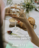 EXPERIENCIA VINHO VERDE WOODWINE/VINYA&CO