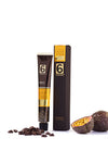 CREMA DE MARACUYA CON SABOR A CHOCOLATE (75gr)